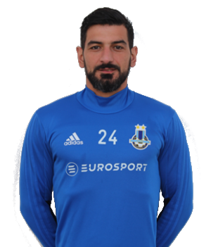 Goran Adamovic