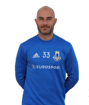 Stefano Bianchardi