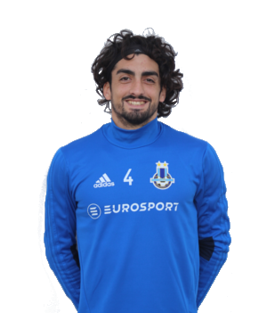 Matias Muchardi
