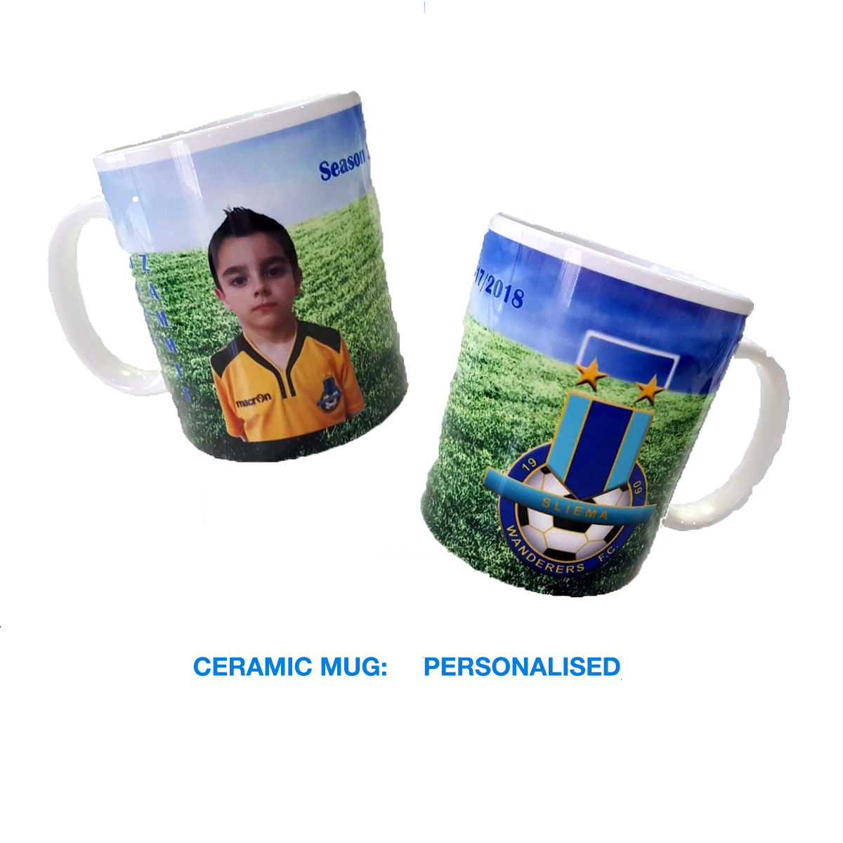 Mug