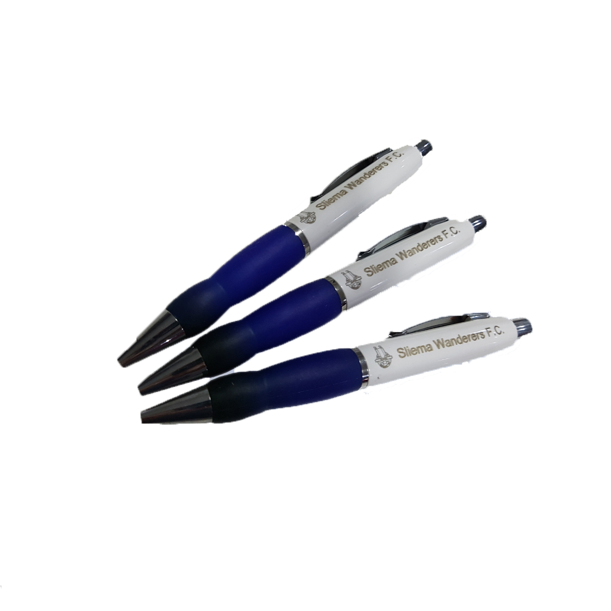 Plastic Pen