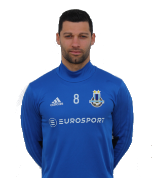 Mark Scerri