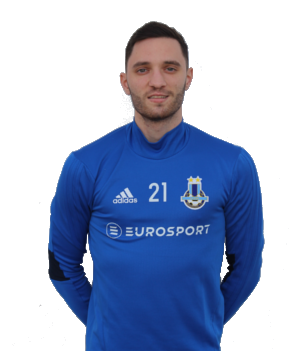 Ayrton Azzopardi