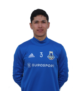 Carlos Alba