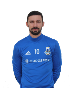 Ryan Fenech