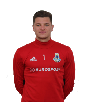 Jake Galea