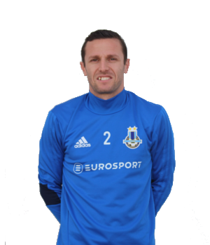 Alex Muscat