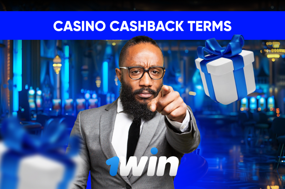 Casino Cashback Terms