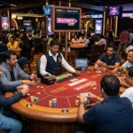 Explore Every Teen Patti Table Variant and Stake Range at Batery Bet India