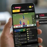 Live Streaming Features in Batery Bet App India