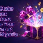 Stake Amount Decisions at 1Win Nigeria