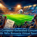 1Win Romania Virtual Sports