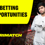 IPL Betting Opportunities with Parimatch App India